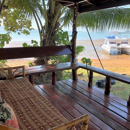 Lam Sai Village Hotel Koh Yao Noi Exteriér fotografie
