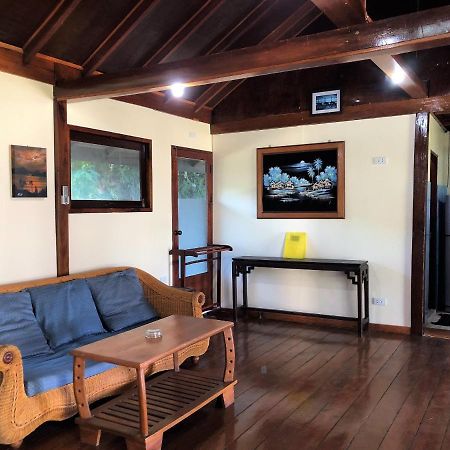 Lam Sai Village Hotel Koh Yao Noi Exteriér fotografie