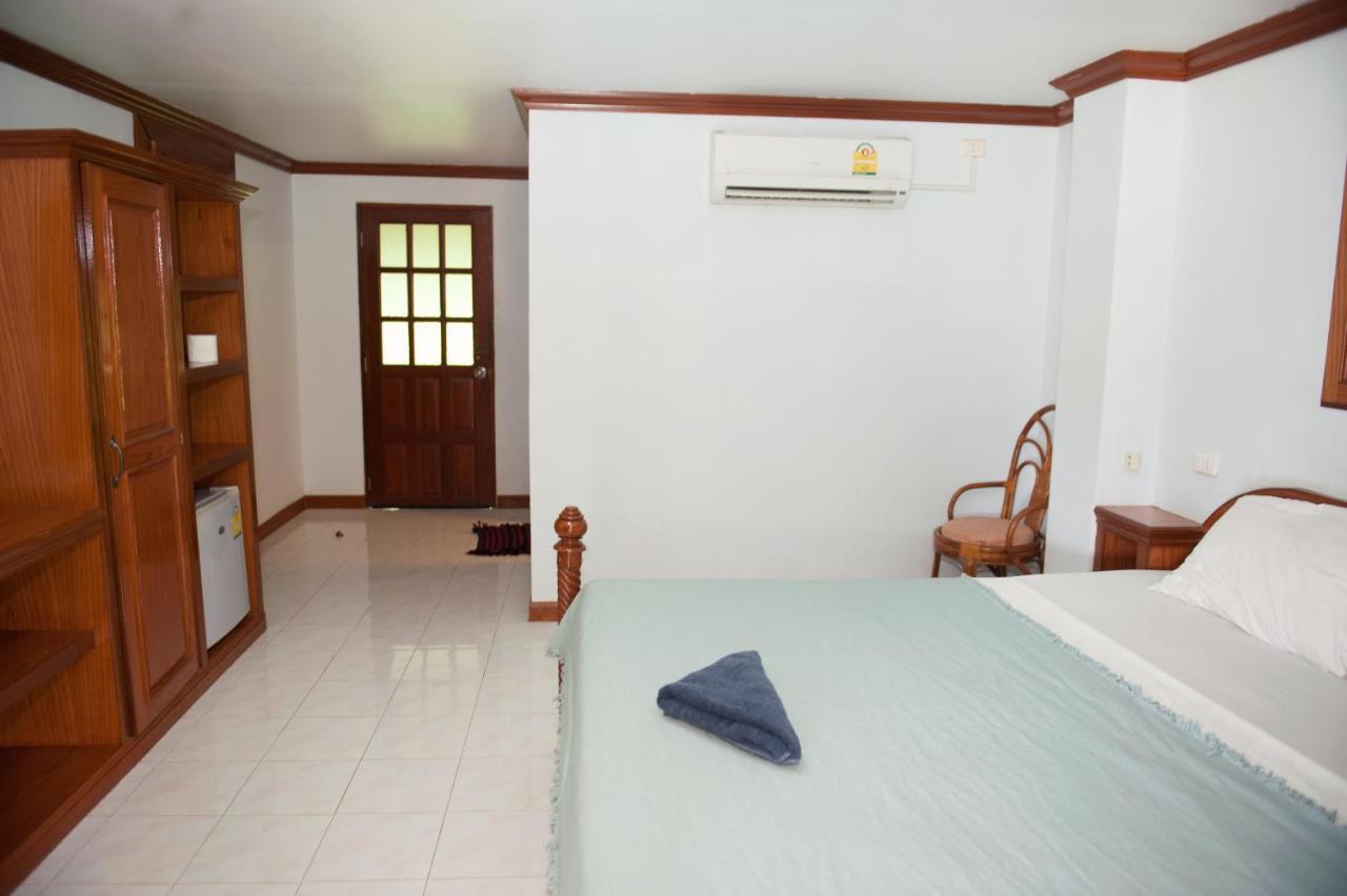 Lam Sai Village Hotel Koh Yao Noi Exteriér fotografie