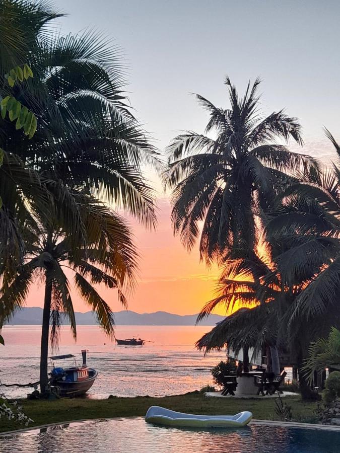 Lam Sai Village Hotel Koh Yao Noi Exteriér fotografie