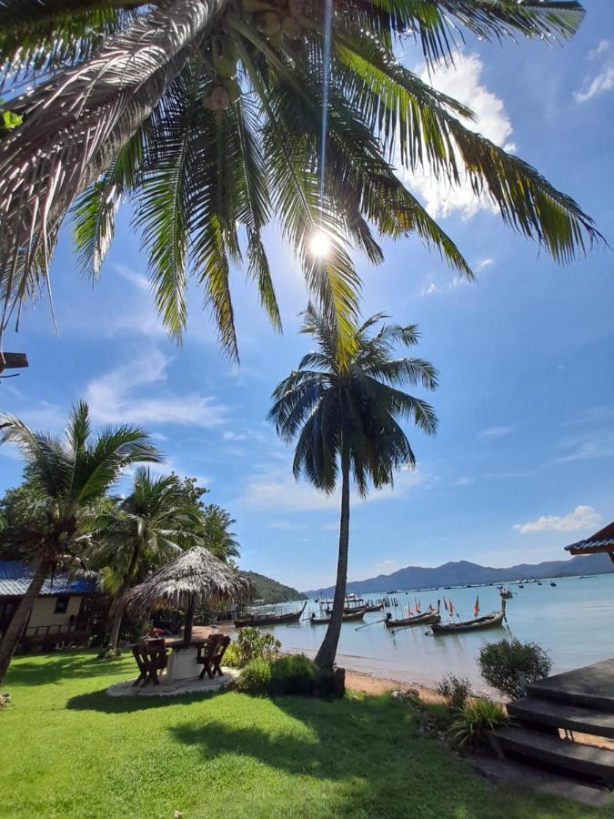 Lam Sai Village Hotel Koh Yao Noi Exteriér fotografie
