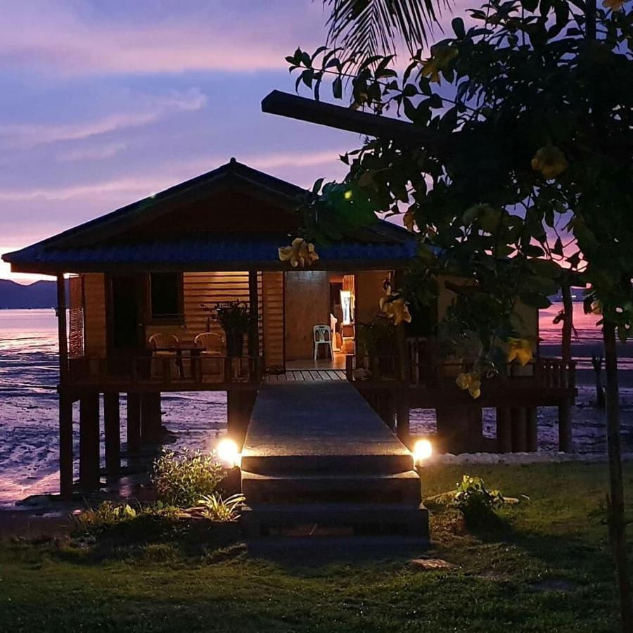 Lam Sai Village Hotel Koh Yao Noi Exteriér fotografie