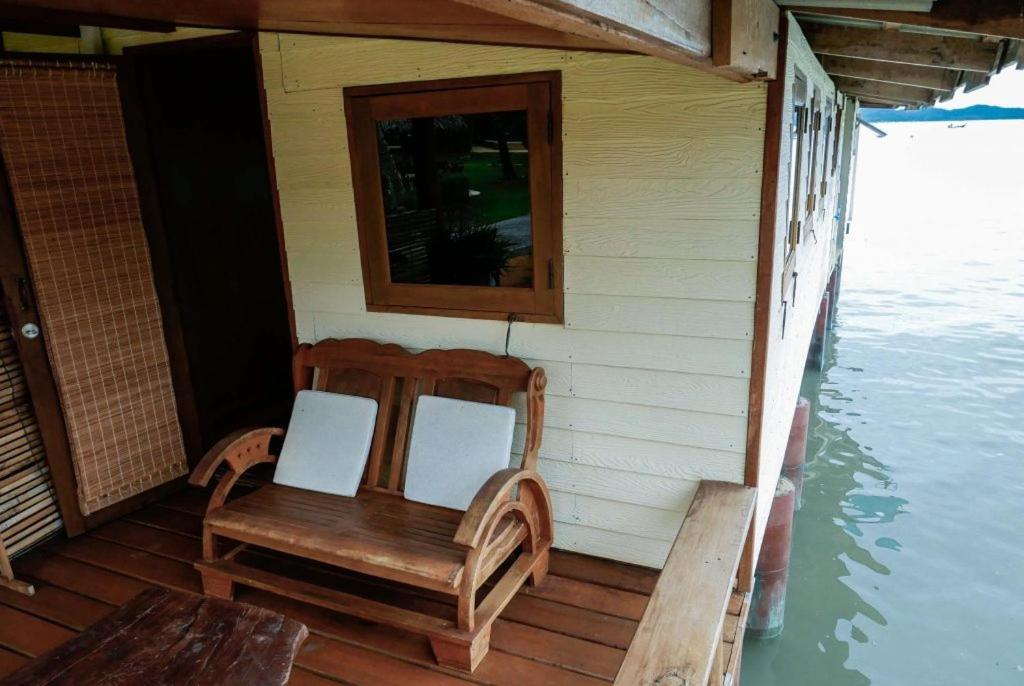 Lam Sai Village Hotel Koh Yao Noi Exteriér fotografie