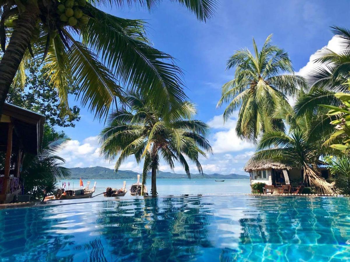 Lam Sai Village Hotel Koh Yao Noi Exteriér fotografie