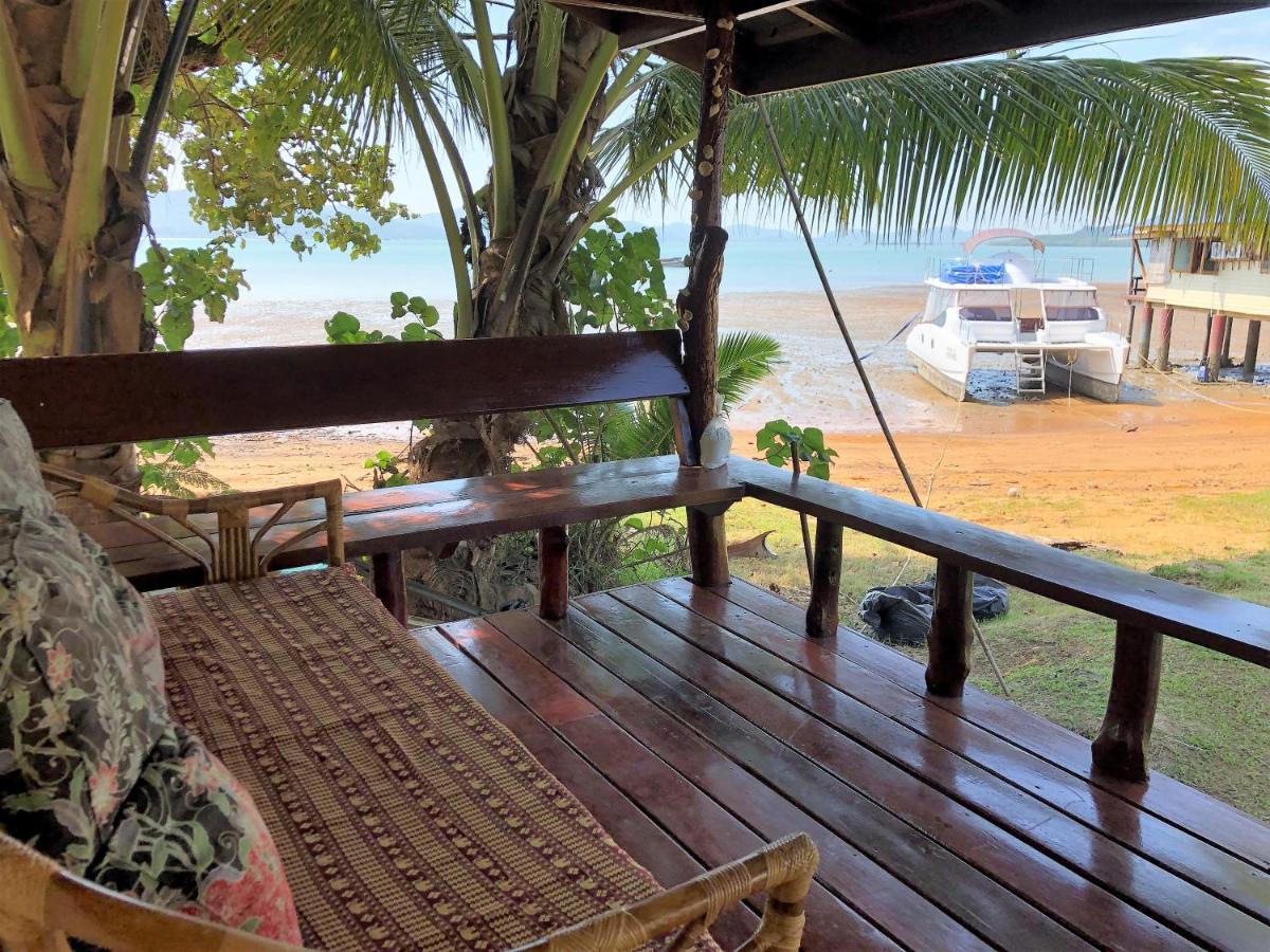 Lam Sai Village Hotel Koh Yao Noi Exteriér fotografie