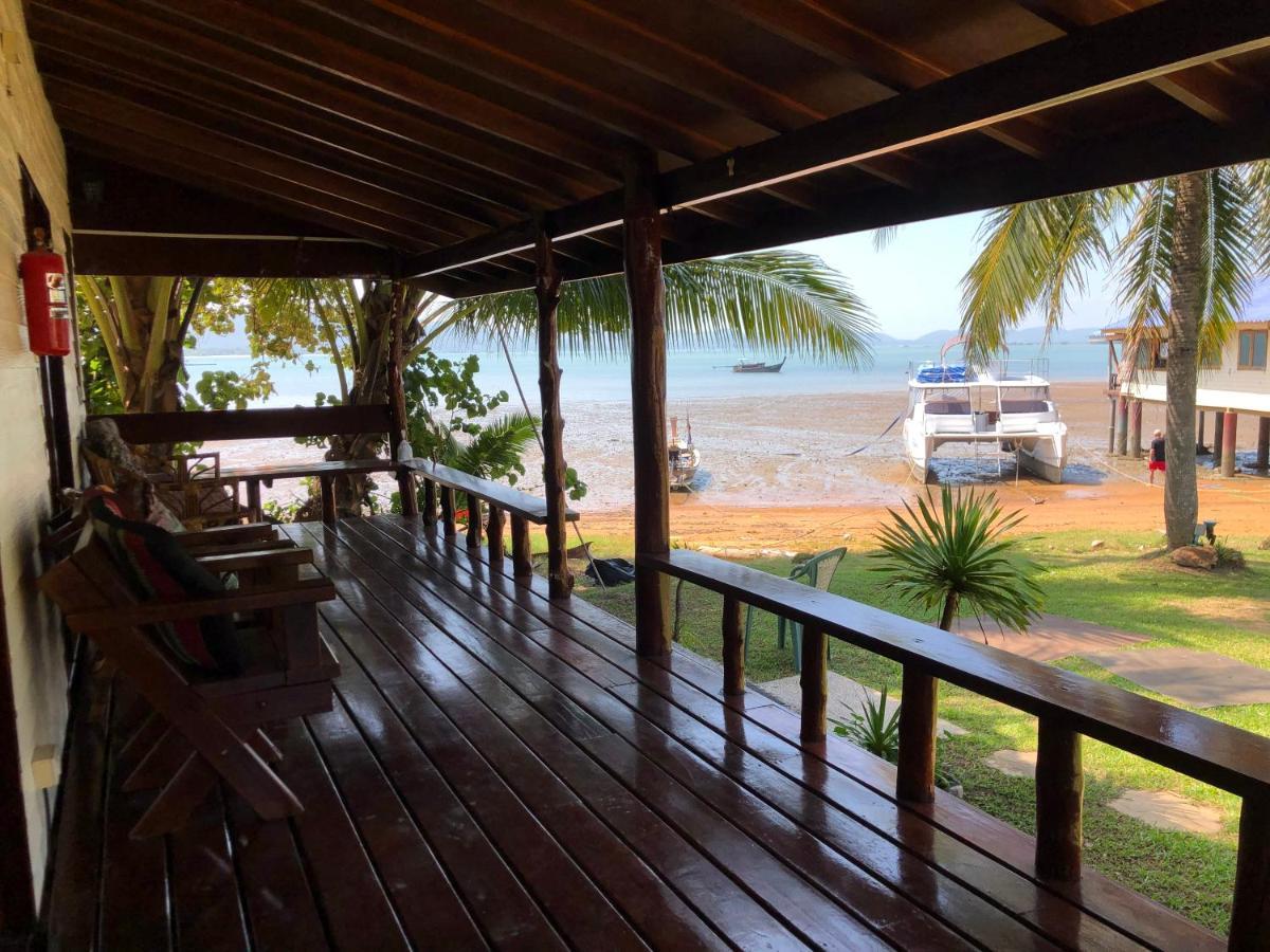 Lam Sai Village Hotel Koh Yao Noi Exteriér fotografie