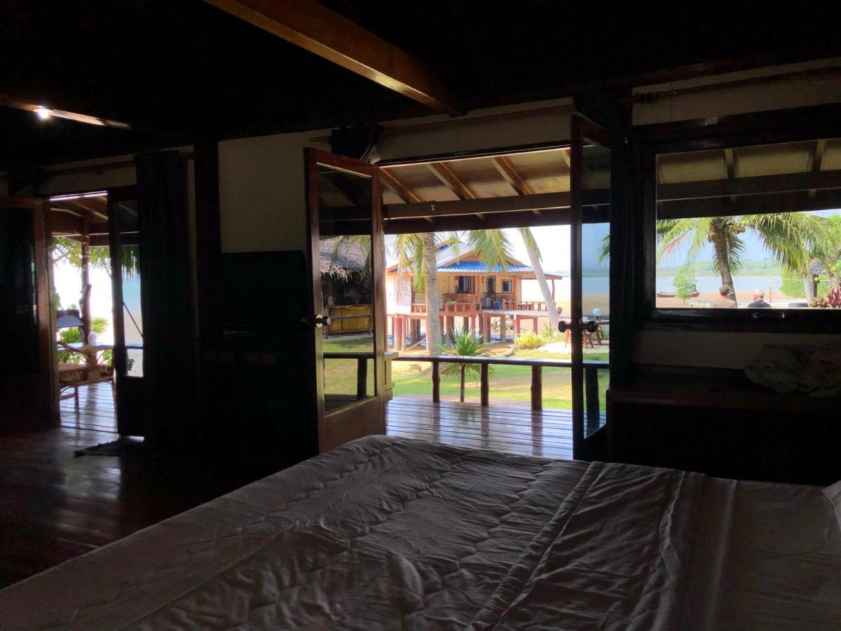 Lam Sai Village Hotel Koh Yao Noi Exteriér fotografie